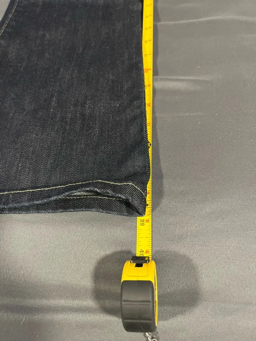 Joe’s Provocateur Beatrice Denim size 26 (4) - Picture 5 of 11